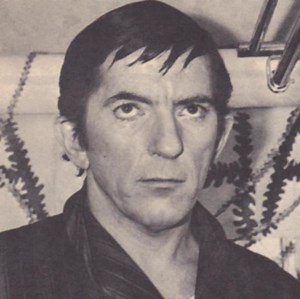 Jonathan Frid - Alchetron, The Free Social Encyclopedia