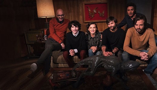 Beyond Stranger Things | Where to Stream & Watch All Seasons Online