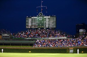 Chicago Cubs: Steve Bartman is a human being, it’s time to treat him like one