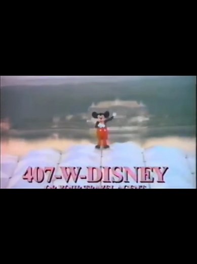 Sassy Mickey's Eye Wink at Walt Disney World