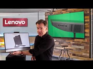 Lenovo Tech Talks V530 All In One