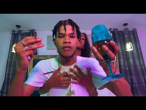 Silk Boss - Nah Leave (Official Music Video)