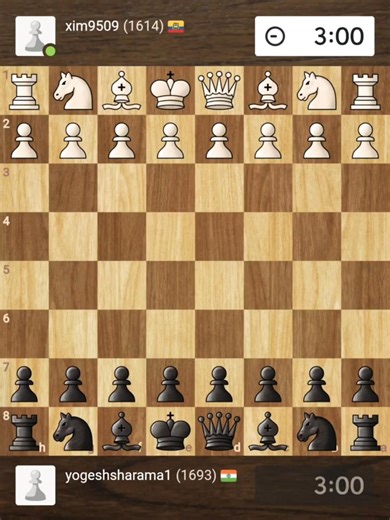 THE FRENCH DEFENSE DESTRUCTION! 🇫🇷 1600+ ELO Crushed | Relentless Attack & 26-Move Mate#checkmate