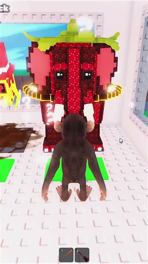 I STOLE POO SKIBIDI TOILET 🚽🤣