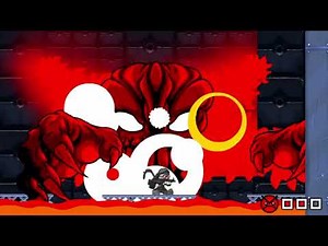 Madness Regent - [Walkthrough]