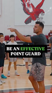 7.4K views · 83 reactions | Great Guards Get To The Paint EARLY!  | HoopStudy | Facebook