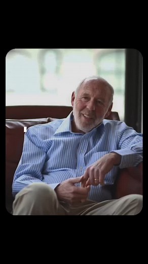 Behavioral Edge | Trading | Investing | Psychology | Who is Jim Simons? He is a legendary mathematician and hedge fund manager who founded Renaissance Technologies, the most successful... | Instagram