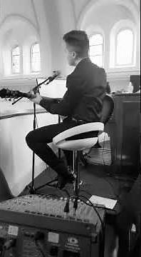 ✨Blessed Assurance✨ Live Acoustic