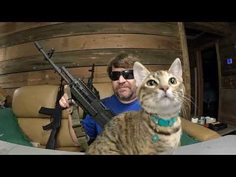 The Truth About The SAM5 Milled AK74 Rifle (Did Arsenal Really Fix Their .223 Import?)