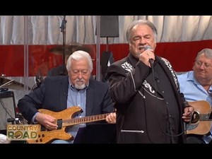 Gene Watson - The Fightin Side of Me