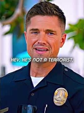 Dude was blackmailing Cops for PS5 😭 #shorts #therookie