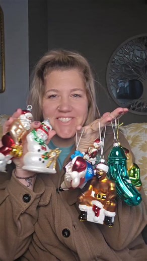 Lyndsey Wright on Instagram: "@cheeky_ornaments GET YOURS: https://www.tiktok.com/t/ZPHTDJ2D8WPtA-6Kt2d/"