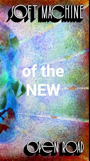 Brand new Soft Machine album THIRTEEN. Released Friday 13 March 2026! #softmachine #itsawesome #best