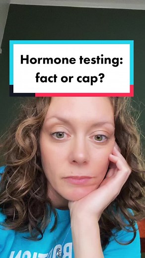 Dr. Jennifer Lincoln on TikTok