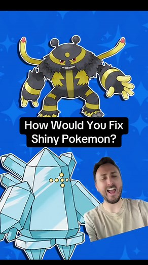 Creative Ways to Fix Shiny Pokemon | Expert Tips Revealed