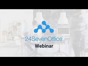 Artificial Intelligence the future of Accounting | 24SevenOffice