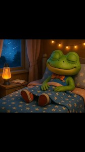 Canción "Duerme René" Inspirada en René de Lara Campos, Para dormir y relajarse | Retina Artificial