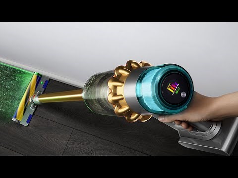 Dyson V15 Review – The Best Cordless Vacuum?