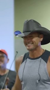 Always loved this one growing up, fun warmup before a show! | Tim McGraw
