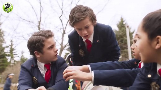 ▶️ Odd Squad FULL EPISODE (Odd Squad In The Shadows) Season 3