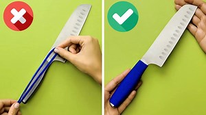 4.5M views · 6.9K shares | 29 stunning kitchen crafts that are really effective. | 5-Minute Crafts Men | Facebook