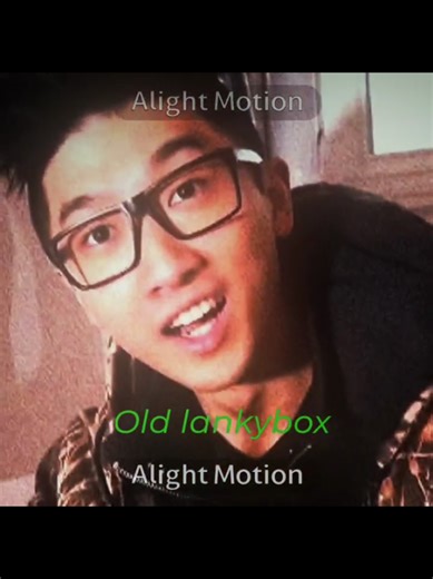 Lankybox Edit: Nostalgic Moments Revisited