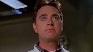 STARGATE SG-1: Season 7 Episode 9 Avenger 2.0