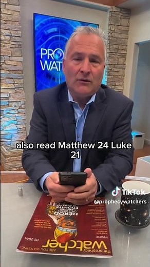 Are We Living in the Tribulation Right Now? #revelation #tribulation #antichrist