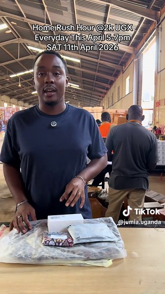 This Saturday from 5-7pm, we are running the Home rush. Everything you can get at 2k will be available!