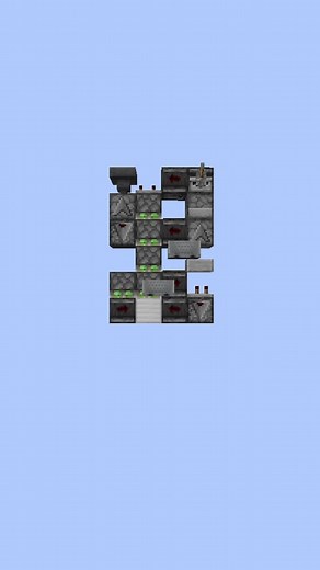 Speed Fix for Smallest Flush Expandable Quad Piston Extender