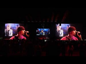 Justin Bieber - Baby - Live at Coachella 2026
