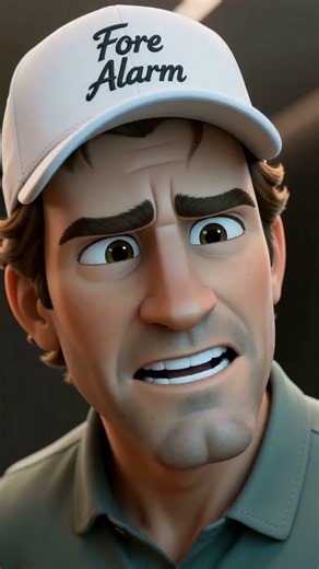 Golf Buddies Analyzing Every Shot Like Tour Pros