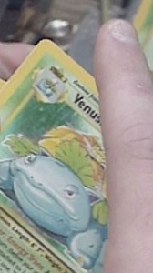 Pokemon Mania in 1999