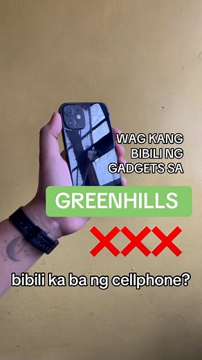 1.1M views · 7.2K reactions | Lalo ngayong magpa-pasko, ingat sa second hand gadgets! #tech #gadgets #secondhand #smartphone #fyp | EXE Tech Solutions | Facebook