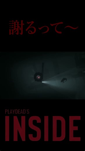 [I'm sorry] INSIDE [HiRO's HERO commentary] #inside #inside