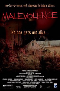 Malevolence (film) - Alchetron, The Free Social Encyclopedia
