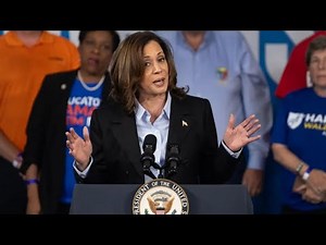 Kama Chameleon: Is Kamala Harris Code-Switching?