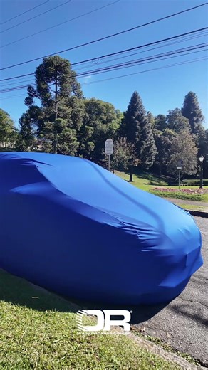 Atitude Automotiva e Ecológica rodam juntas | OR Capas