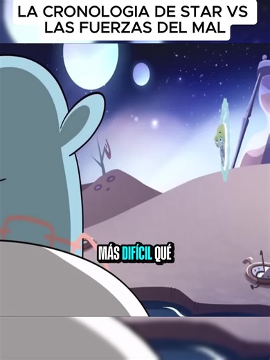 172 #starvslasfuerzasdelmal #starvsforcesofevil #cronologia #disneyxd #animacion_12
