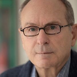 James Lapine | Speaking Fee | Booking Agent