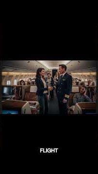 You Don’t Belong in First Class,” They Said — Until the Captain Stepped In #truestory #viralstory