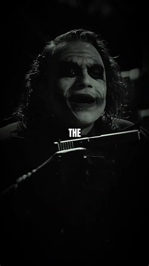 How to Detect a Fake Apology | Joker