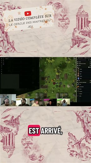 WE CAN'T TAKE IT ANYMORE!! #rpg #twitch #roleplay #dungeonsanddragons5e