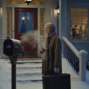 148K views · 370 reactions | After my son held the Christmas door...