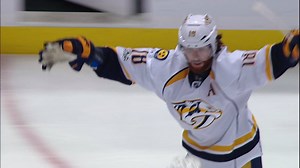 6.8K views · 246 reactions | The Real Deal James Neal put an exclamation mark on the end of Game 1. What does Game 2 have in store? Nashville Predators vs. Anaheim Ducks. Tonight at 7:30p ET on NBCSN! #StanleyCup | NBC Sports EDGE Betting | Facebook