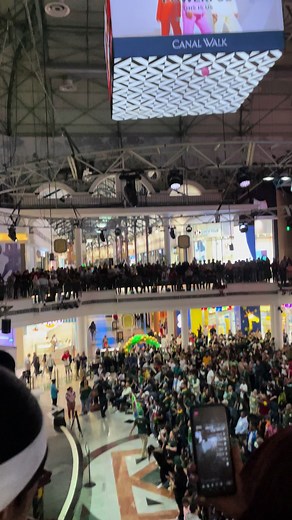 Lets go boys !!! #Springboks vs #England #rwc #2023