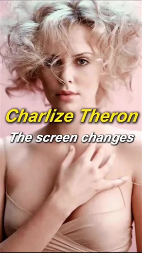 Charlize Theron: Resilience, Beauty, and Hollywood Power