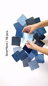 283K views · 6.7K reactions | How to make recycled denim bag | sewing | easy | tutorial #online #handmade #bag #DIY #tutorial #reelschallenge #reelsfacebook | SisterQuilt | Facebook