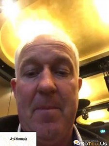 Check out this awesome five star review that Mark gave us earlier this week! You can check out more of our customer reviews on https://sotellus.com/reviews/brendan-elias/ | A to Z Formula | Facebook