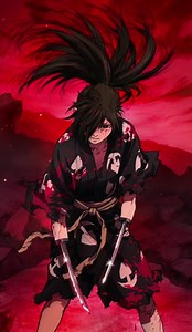 Live Mobile Wallpaper Dororo
